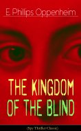 eBook: The Kingdom of the Blind (Spy Thriller Classic)