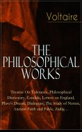 eBook: Voltaire: Essential Philosophical Works
