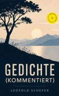 eBook: Gedichte (Kommentiert)