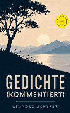 eBook: Gedichte (Kommentiert)