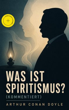 eBook: Was ist Spiritismus? (Kommentiert)