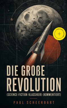 eBook: Die große Revolution (Science-Fiction Klassiker) (Kommentiert)