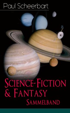 eBook: Science-Fiction & Fantasy Sammelband