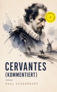 eBook: Cervantes (Kommentiert)