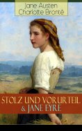 ebook: Stolz und Vorurteil & Jane Eyre