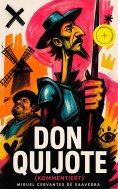 ebook: Don Quijote (Kommentiert)