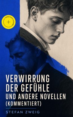 eBook: Verwirrung der Gefühle und andere Novellen (Kommentiert)