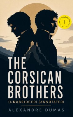 ebook: THE CORSICAN BROTHERS (Unabridged) (Annotated)