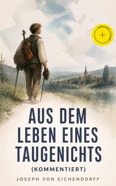 ebook: Aus dem Leben eines Taugenichts (Kommentiert)