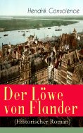 ebook: Der Löwe von Flander (Historischer Roman)