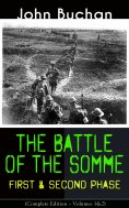 ebook: THE BATTLE OF THE SOMME – First & Second Phase (Complete Edition – Volumes 1&2)