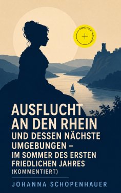 ebook: Ausflucht an den Rhein und dessen nächste Umgebungen - Im Sommer des ersten friedlichen Jahres (Komm