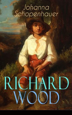 eBook: Richard Wood