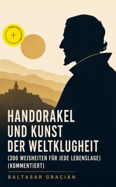 eBook: Handorakel und Kunst der Weltklugheit (300 Weisheiten für jede Lebenslage) (Kommentiert)