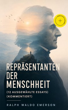 eBook: Repräsentanten der Menschheit (12 Ausgewählte Essays) (Kommentiert)