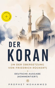 eBook: Der Koran (In der Übersetzung von Friedrich Rückert) - Deutsche Ausgabe (Kommentiert)