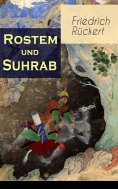 eBook: Rostem und Suhrab