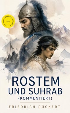 ebook: Rostem und Suhrab (Kommentiert)