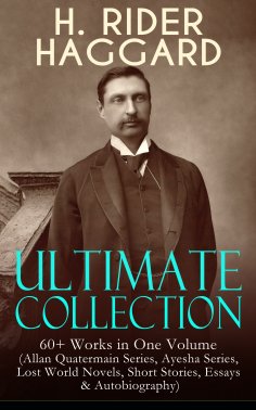 Allan Quatermain Ebook