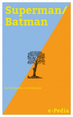 eBook: e-Pedia: Superman/Batman