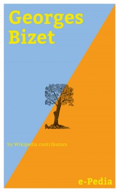eBook: e-Pedia: Georges Bizet