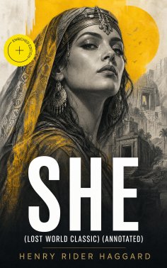 ebook: SHE (Lost World Classic) (Annotated)