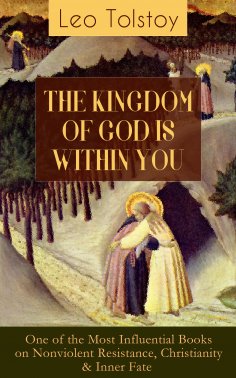 ebook: THE KINGDOM OF GOD IS WITHIN YOU