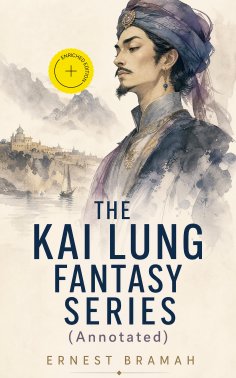 ebook: THE KAI LUNG FANTASY SERIES (Annotated)