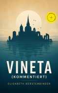 eBook: Vineta (Kommentiert)