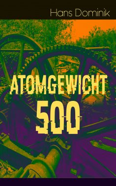 ebook: Atomgewicht 500