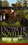 eBook: Exotische Novellen