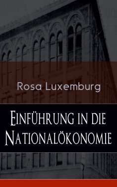 eBook: Einführung in die Nationalökonomie