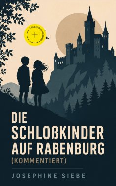 eBook: Die Schloßkinder auf Rabenburg (Kommentiert)