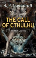 eBook: THE CALL OF CTHULHU (Horror Classic)