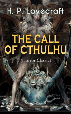 ebook: THE CALL OF CTHULHU (Horror Classic)