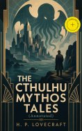 eBook: THE CTHULHU MYTHOS TALES (Annotated)