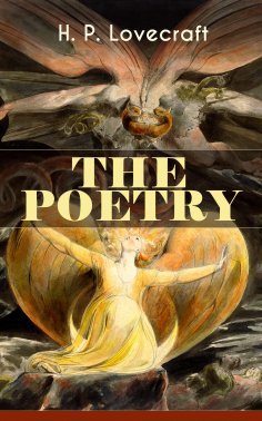 ebook: THE POETRY of H. P. Lovecraft
