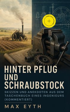 ebook: Hinter Pflug und Schraubstock - Skizzen und Anekdoten aus dem Taschenbuch eines Ingenieurs (Kommenti