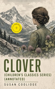 eBook: CLOVER (Children's Classics Series) (Annotated)