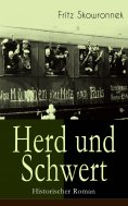 eBook: Herd und Schwert (Historischer Roman)