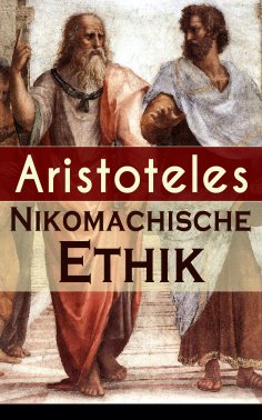 eBook: Nikomachische Ethik