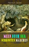 ebook: Mein Buch der schönsten Märchen