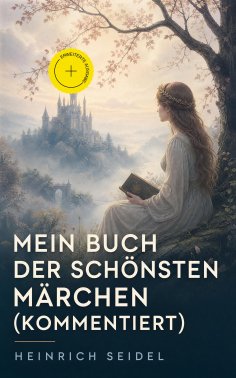 eBook: Mein Buch der schönsten Märchen (Kommentiert)