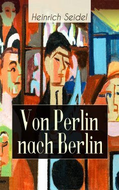 eBook: Von Perlin nach Berlin
