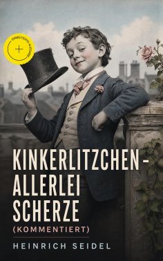 eBook: Kinkerlitzchen - Allerlei Scherze (Kommentiert)
