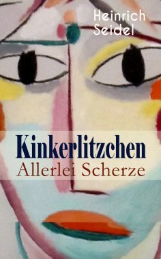 eBook: Kinkerlitzchen - Allerlei Scherze