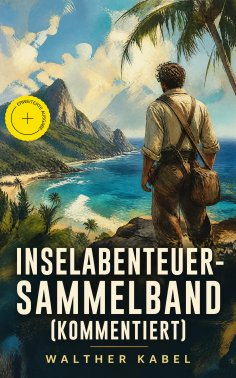 ebook: Inselabenteuer-Sammelband (Kommentiert)