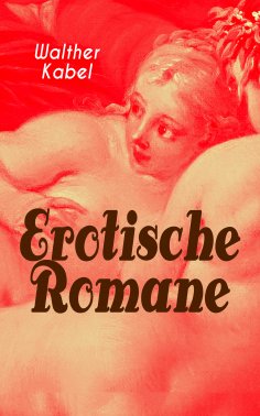 eBook: Erotische Romane