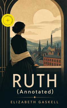 ebook: RUTH (Annotated)