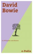 ebook: e-Pedia: David Bowie
